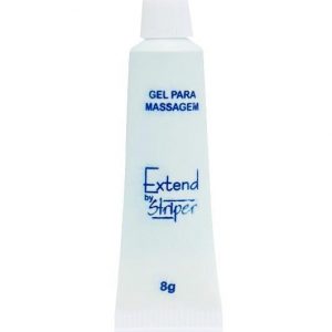 Gel Retardante - Extend Striper