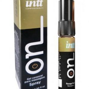Retardante Masculino - On Intt