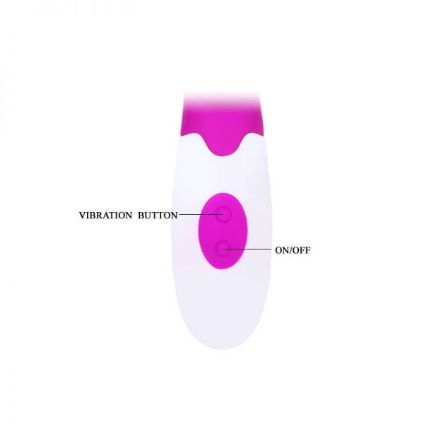 VIBRADOR  SNAPPY PRETTY LOVE - Image 2