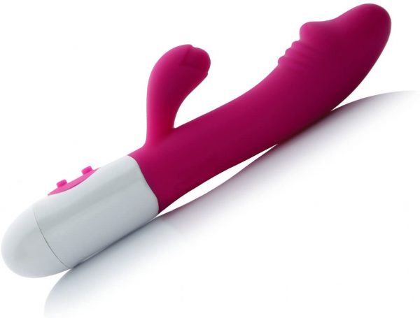 VIBRADOR  SNAPPY PRETTY LOVE