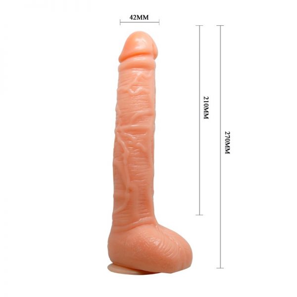 CONSOLADOR TOP SEX PENIS - Image 2